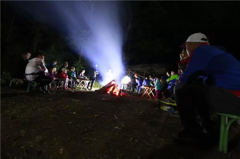 西雙版納研學(xué)旅行夏令營(yíng)