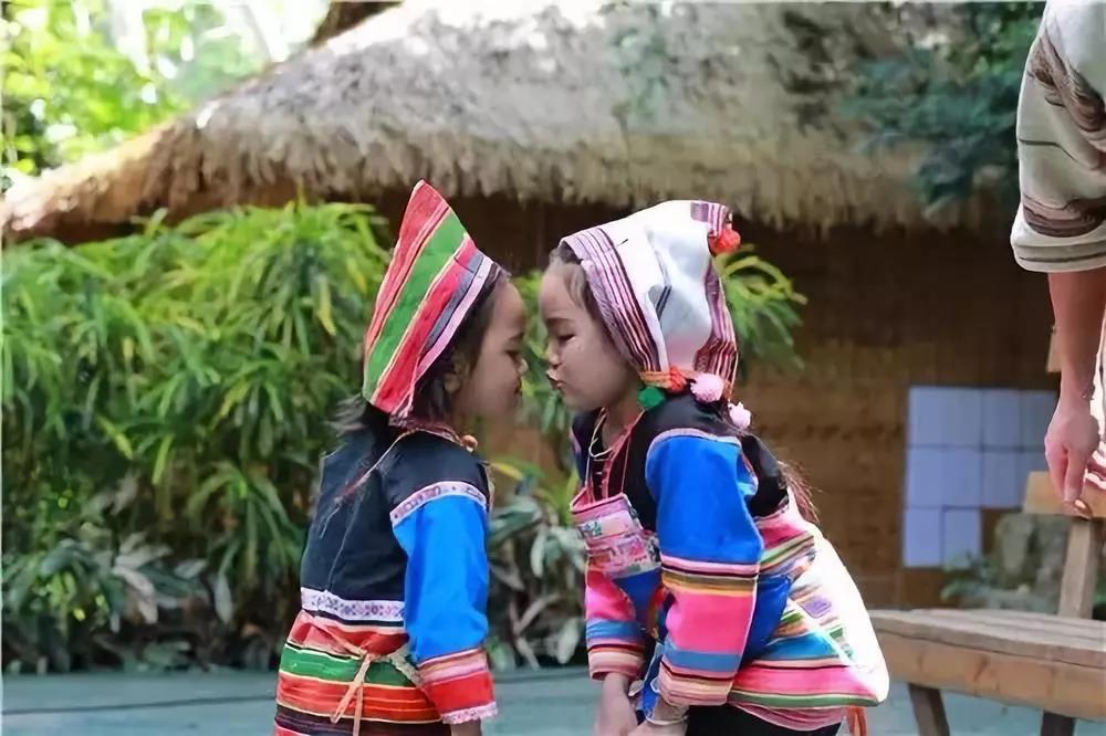 西雙版納研學(xué)旅行夏令營(yíng)