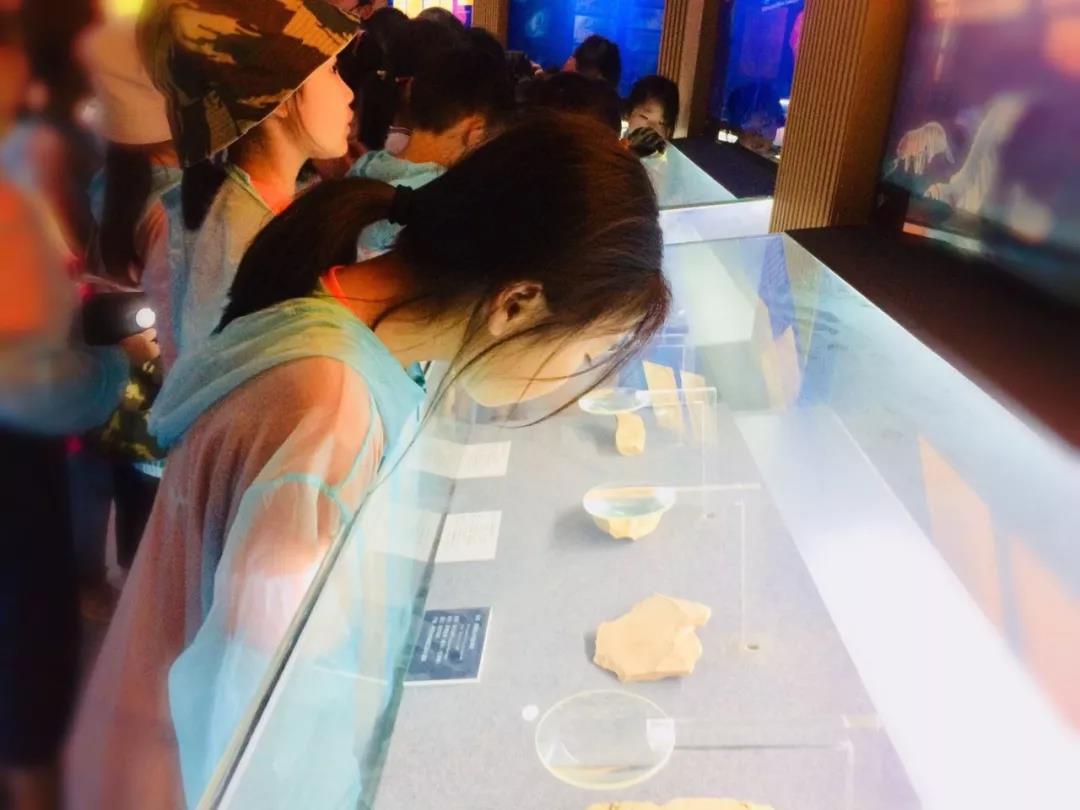 西雙版納研學夏令營