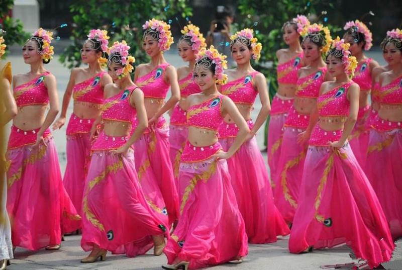 西雙版納 西雙版納