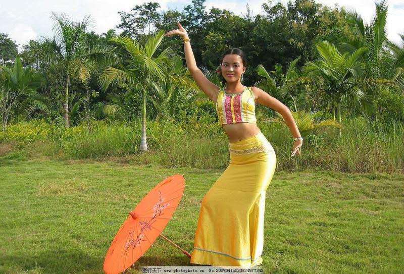 西雙版納 西雙版納