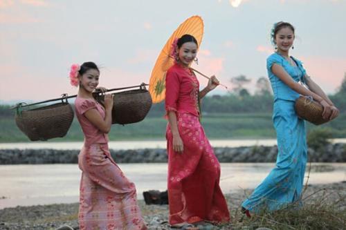 西雙版納 西雙版納