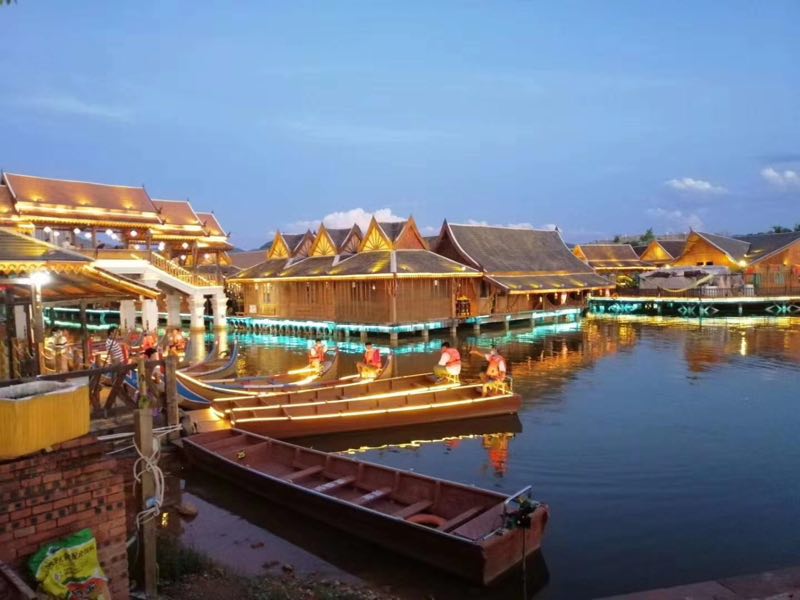 西雙版納 西雙版納