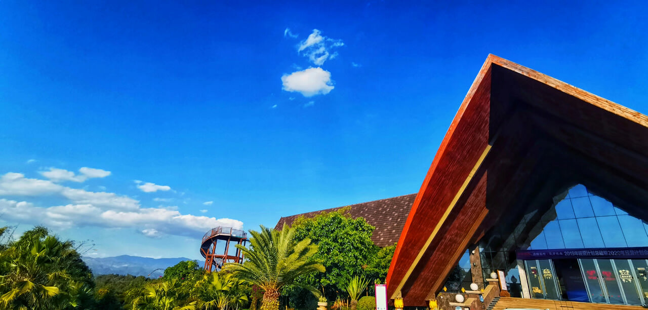 西雙版納會議旅游