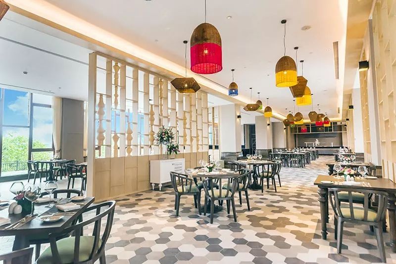 西雙版納會獎旅游