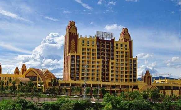 西雙版納 西雙版納