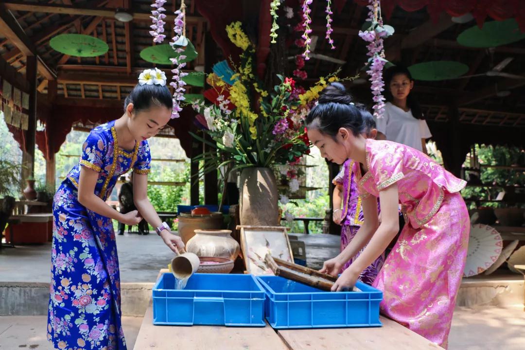 西雙版納 西雙版納