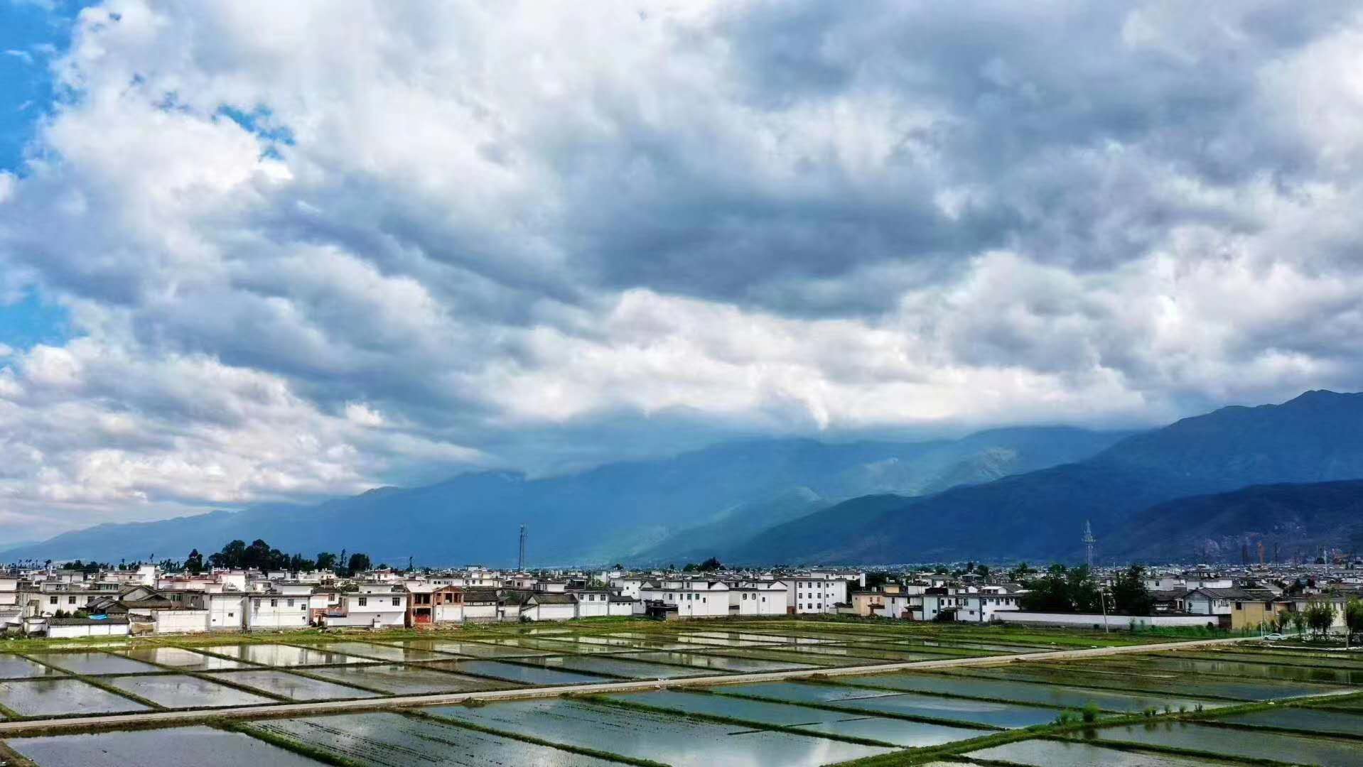 西雙版納 西雙版納