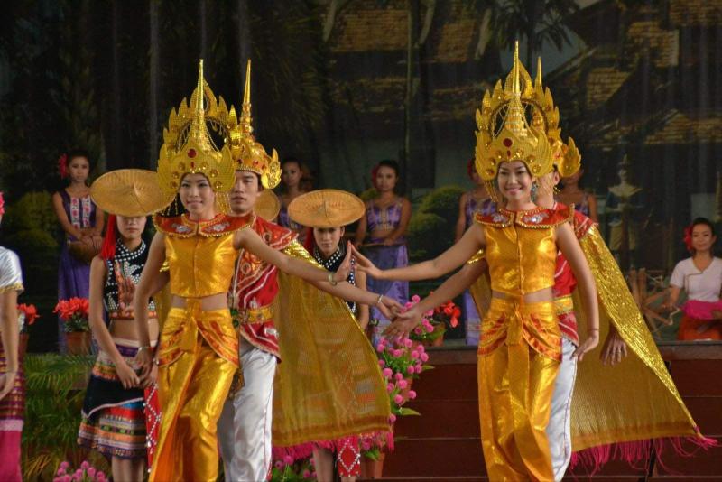 西雙版納 西雙版納