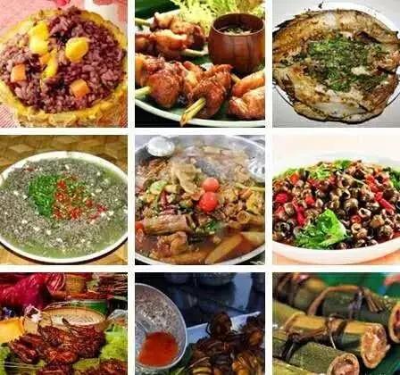 西雙版納 西雙版納