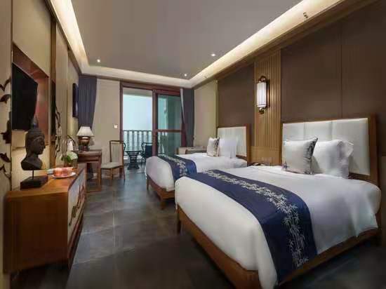 西雙版納酒店 西雙版納酒店