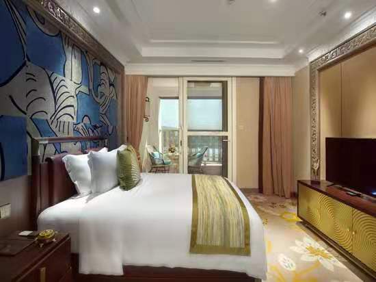 西雙版納酒店 西雙版納酒店