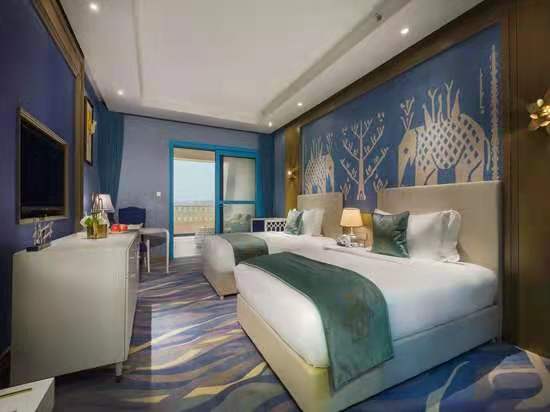 西雙版納酒店 西雙版納酒店